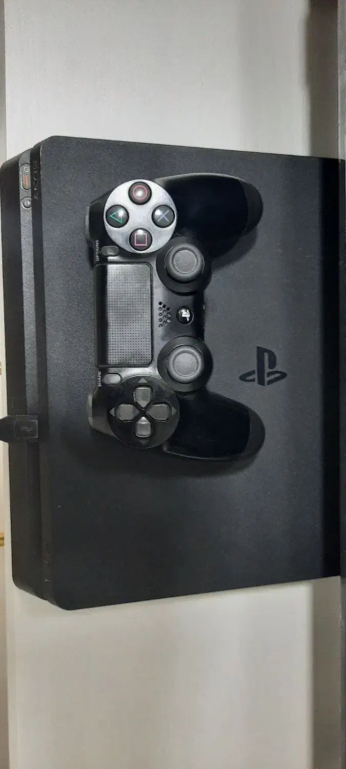 Ps4 درحدنو|کنسول، بازی ویدئویی و آنلاین|بندر ماهشهر, |دیوار