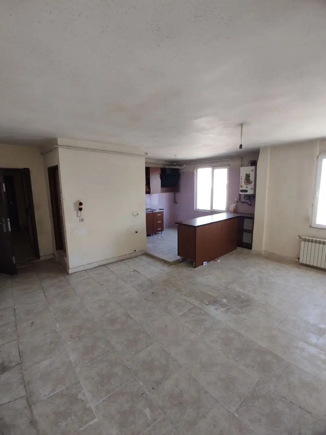 مهرگان ۲ خواب فاز ۲|اجارهٔ آپارتمان|محمدیه-قزوین, |دیوار