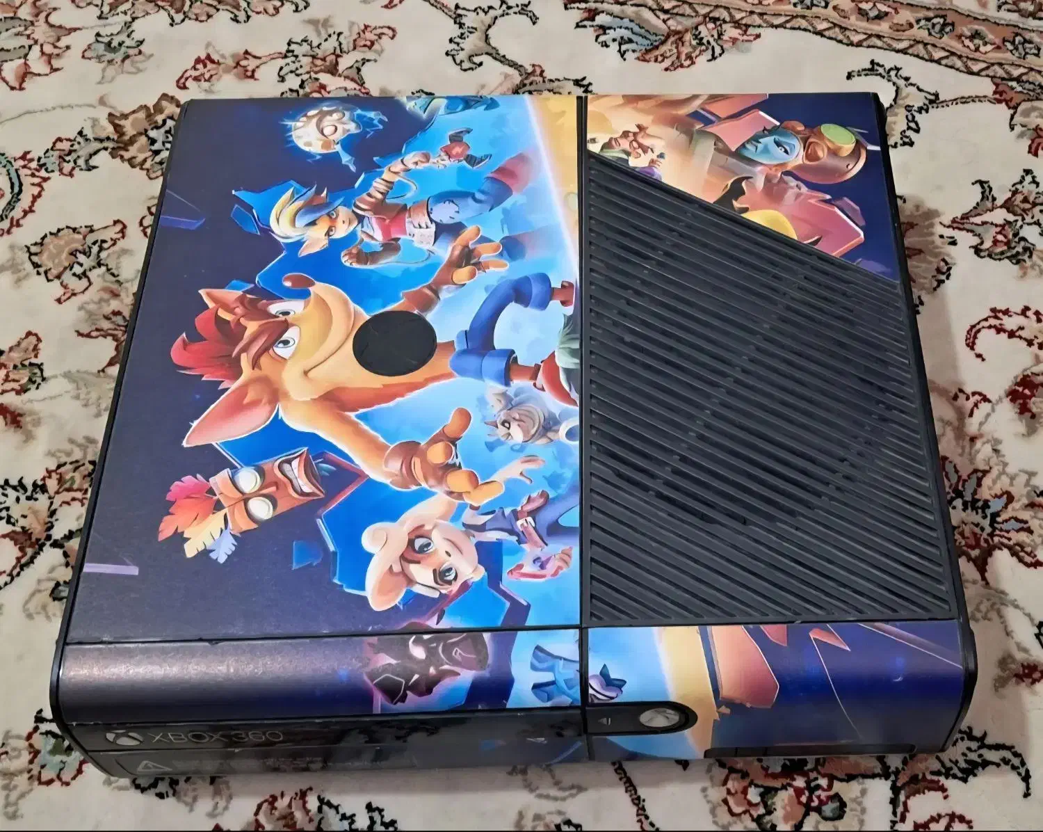 ایکس باکس .XBOX|کنسول، بازی ویدئویی و آنلاین|نهاوند, |دیوار