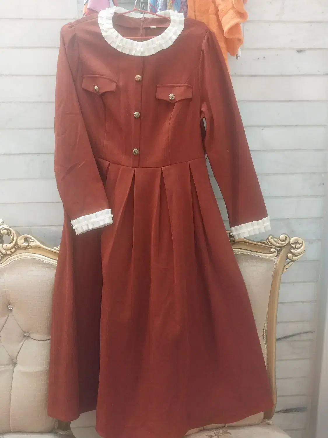 پوشاک لباس|لباس|اصفهان, شهید رجایی|دیوار