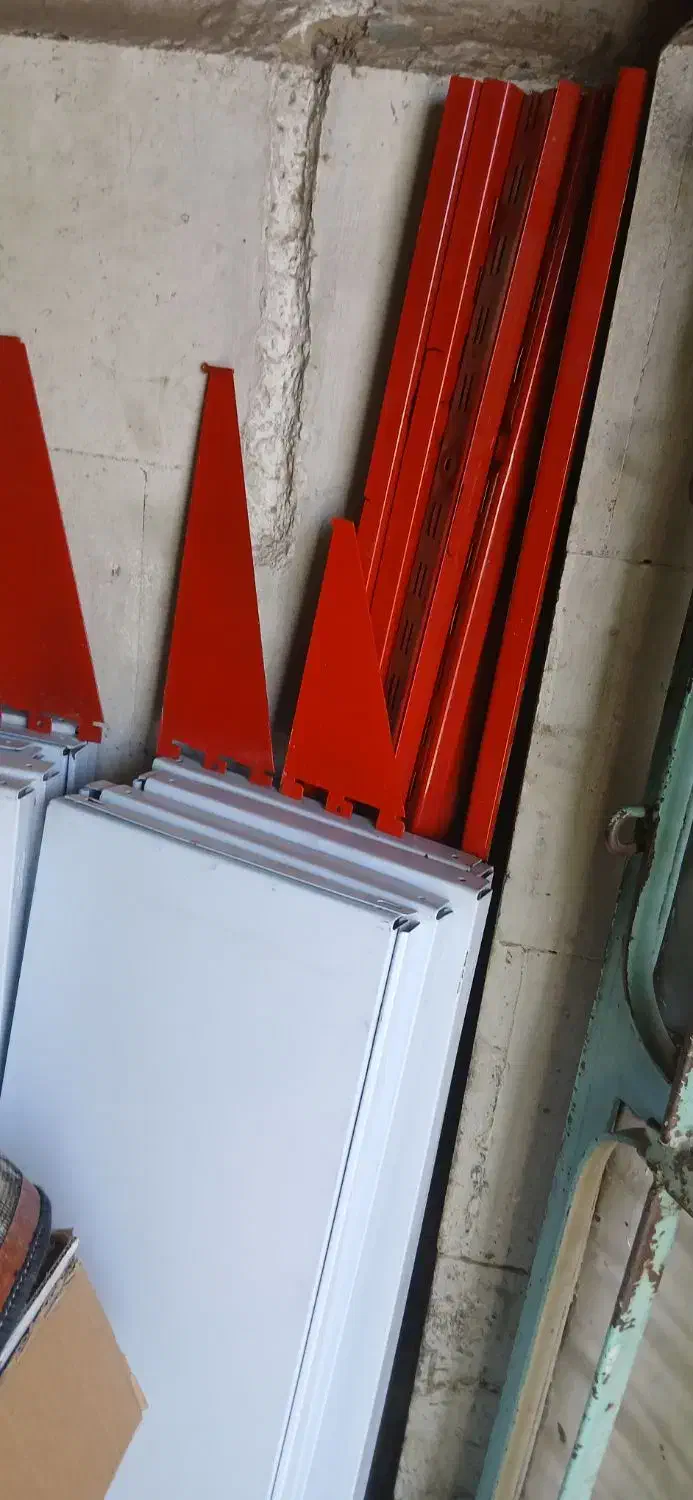 قفسه مغازه|حراج|مریوان, |دیوار