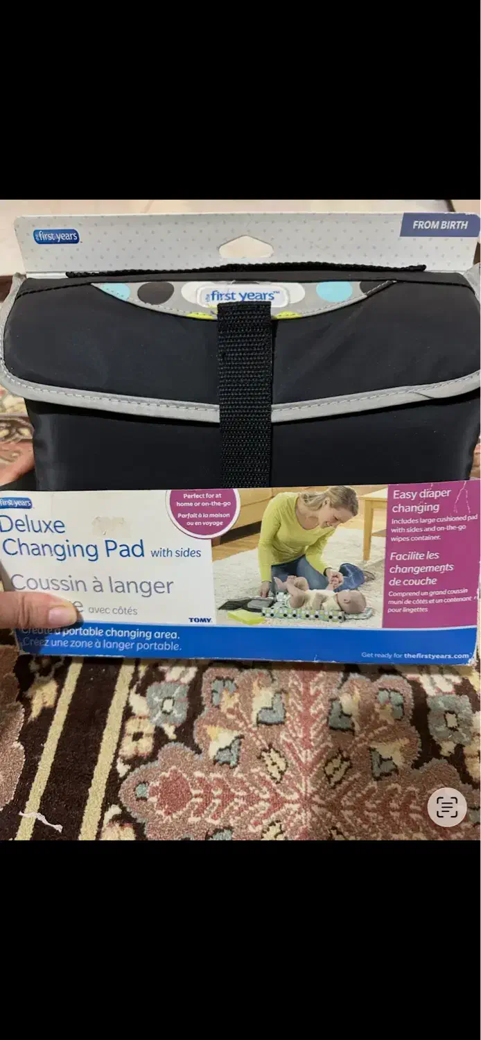 تشک گاردار تعویض آکبند+پشه بند چتری آکبند|اسباب و اثاث بچه|تهران, شهرک غرب|دیوار