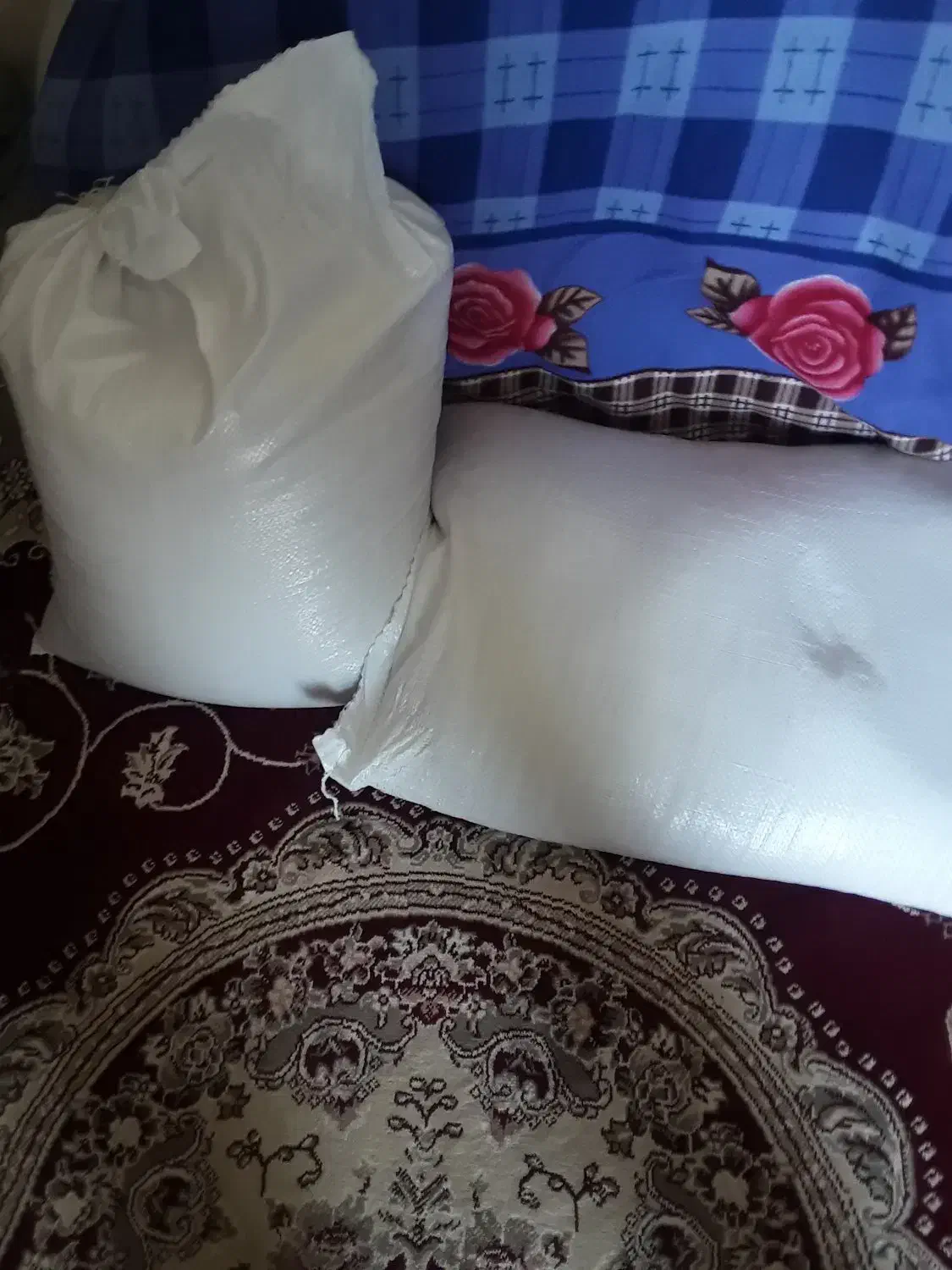 برنج شیرودی|خوردنی و آشامیدنی|بندر ترکمن, |دیوار