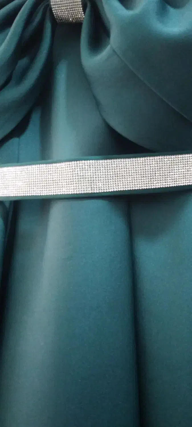 لباس مجلسی دخترانه سایز۴۰|لباس|تربت‌حیدریه, باغ ملی|دیوار