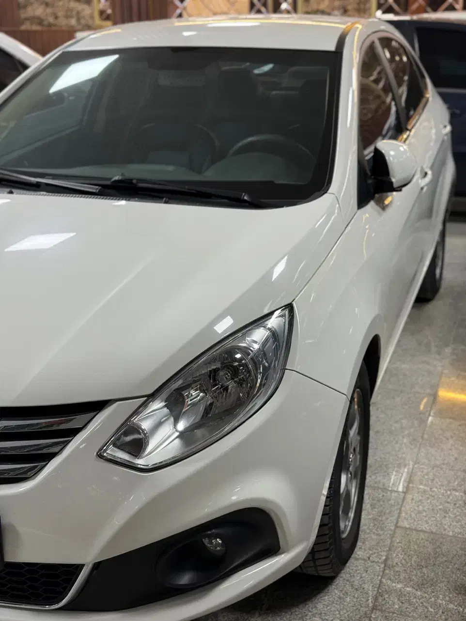 جک j4 اتومات مدل ۱۴۰۰|خودرو سواری و وانت|خرم‌آباد, |دیوار