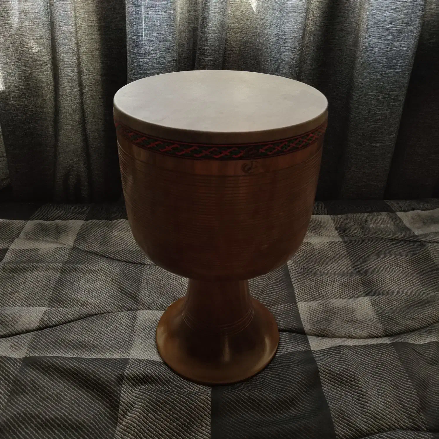 تنبک حلمی|سازهای سنتی|تهران, جنت‌آباد مرکزی|دیوار