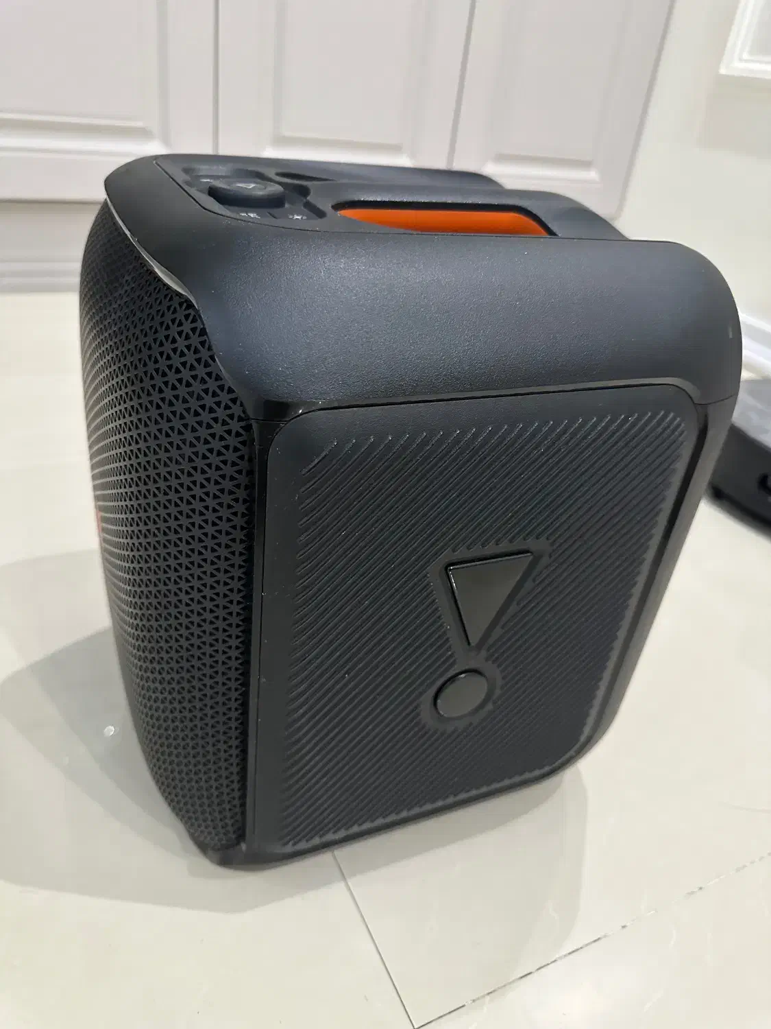 پارتی باکس جی بی ال|سیستم صوتی خانگی|تهران, اختیاریه|دیوار