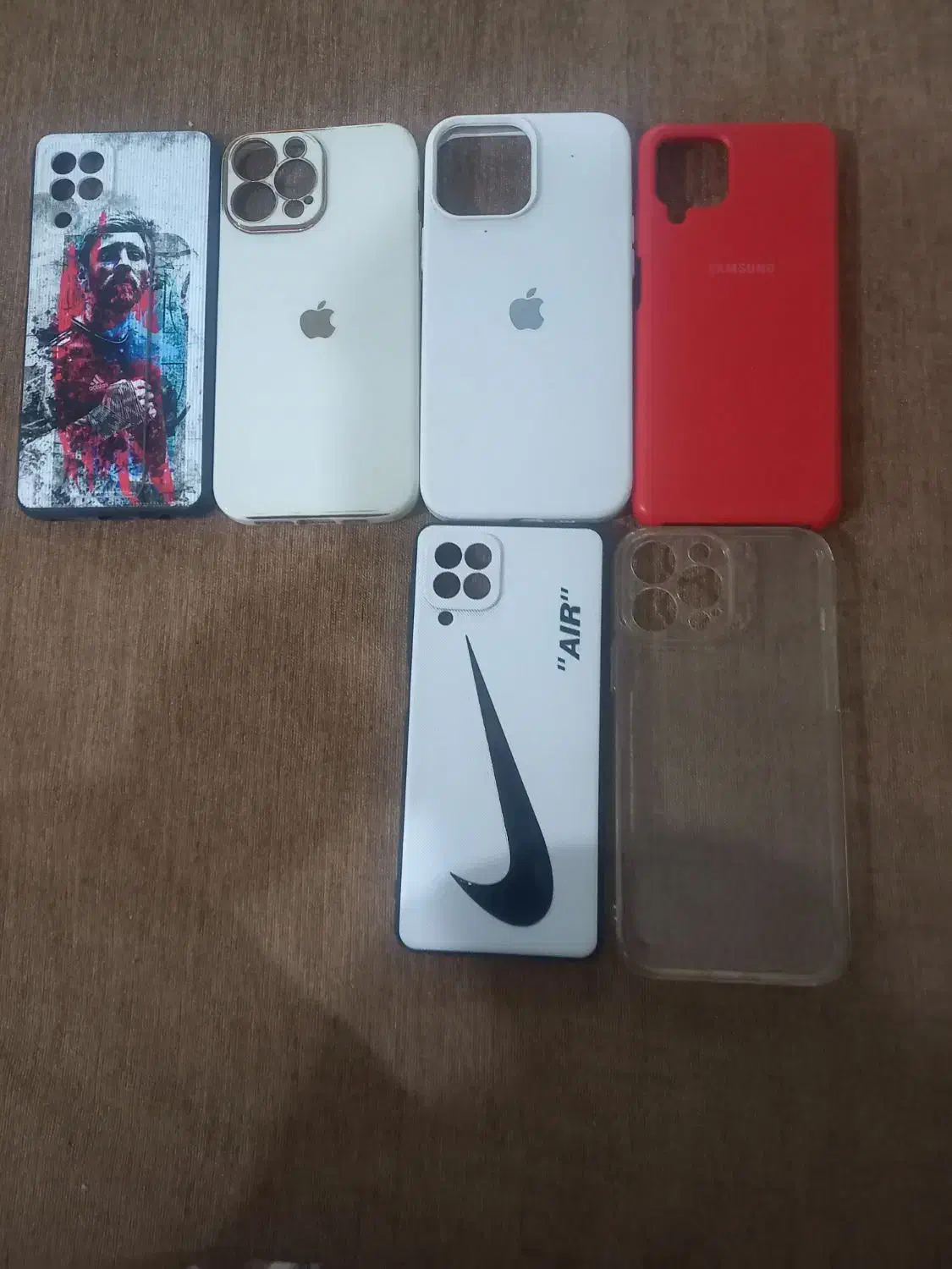 قاب گوشی|لوازم جانبی موبایل و تبلت|اراک, |دیوار