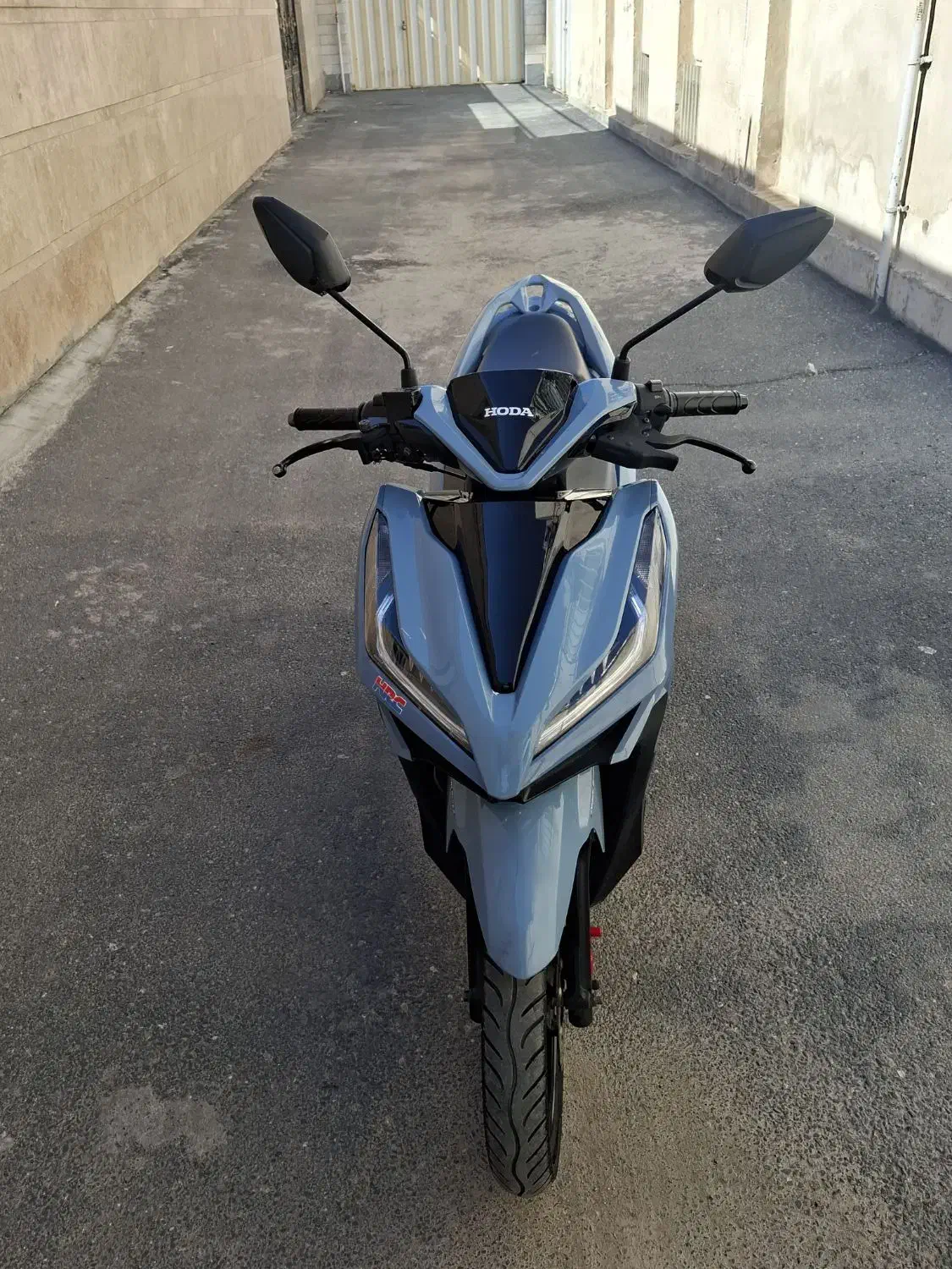 کلیک 1401|موتورسیکلت|اراک, |دیوار