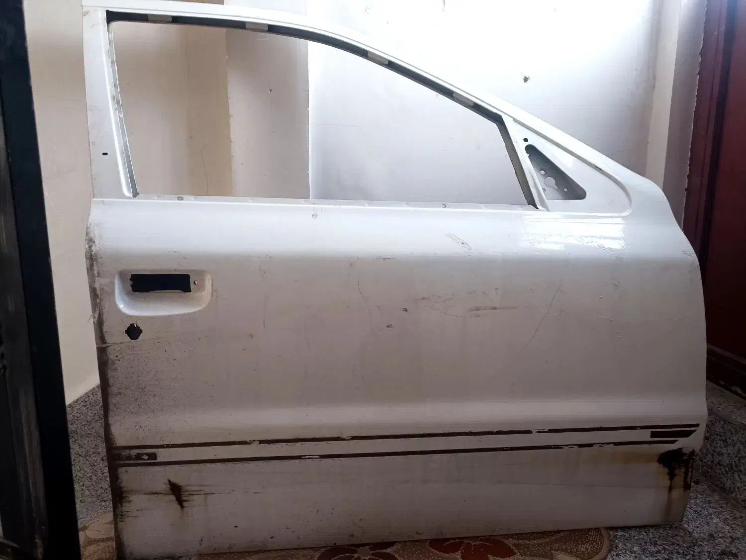 در سمند|حراج|بروجرد, |دیوار