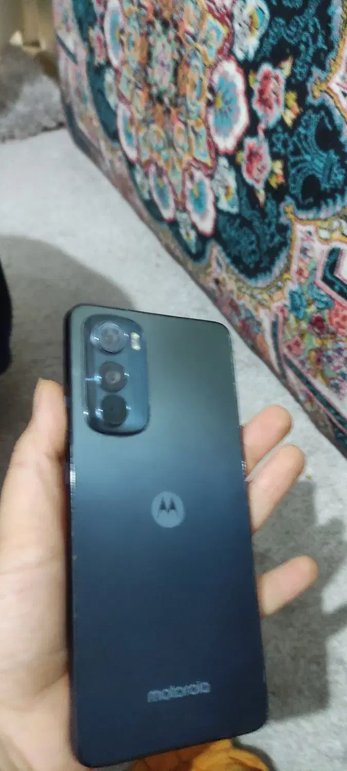 گوشی موتورولا|موبایل|تهران, اتحاد|دیوار