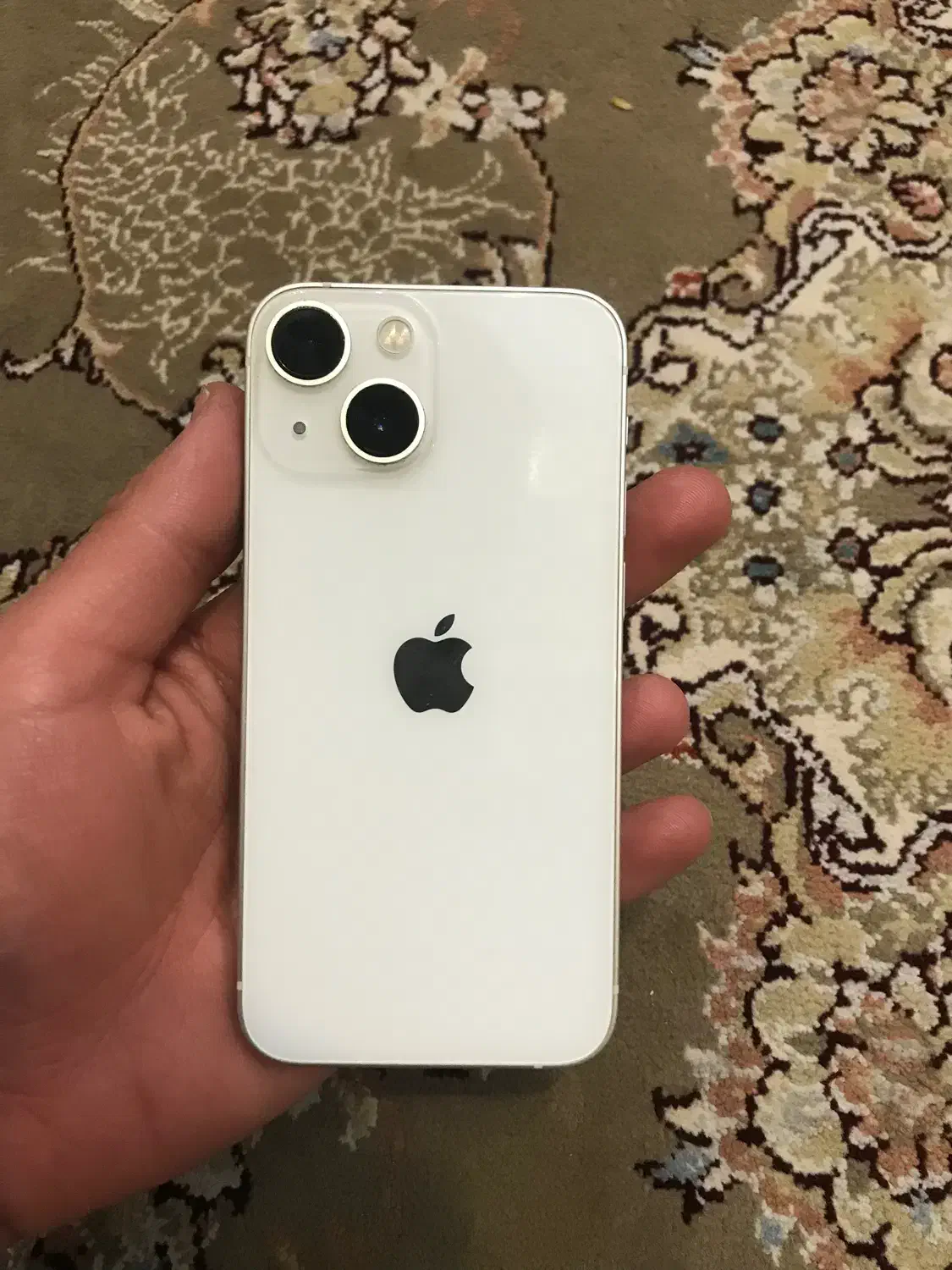 آیفون۱۳مینی|موبایل|تهران, افسریه شمالی|دیوار