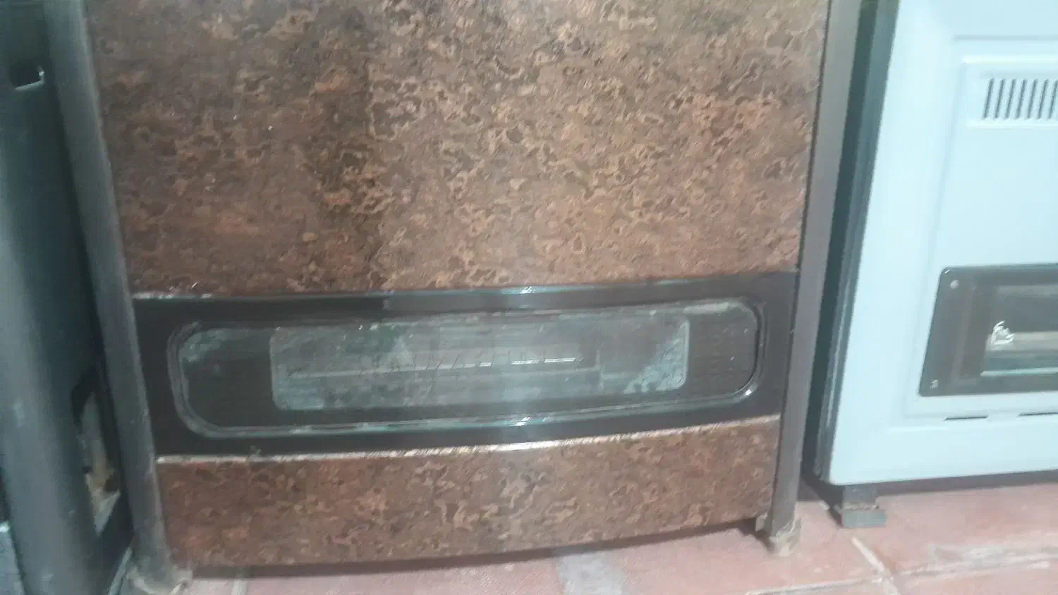 بخاری|بخاری، هیتر، شومینه|نظرآباد, رسالت|دیوار