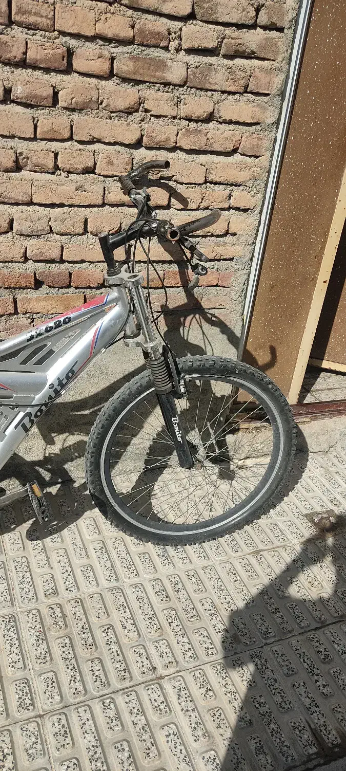 دوچرخه سایز ۲۶|دوچرخه، اسکیت، اسکوتر|پیرانشهر, |دیوار