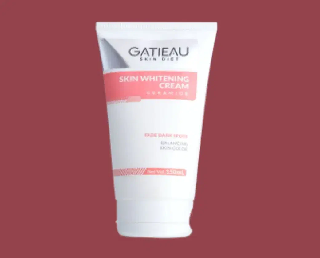 راز پوست شفاف و یکنواخت با کرم گاتیو|آرایشی، بهداشتی، درمانی|جیرفت, |دیوار