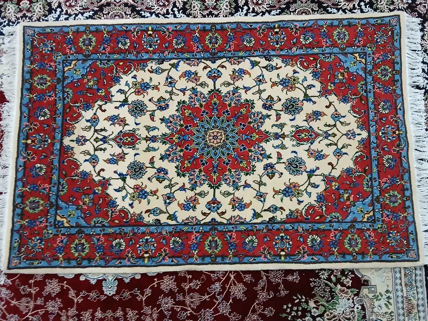 فرش دستبافت|فرش|کرمانشاه, |دیوار