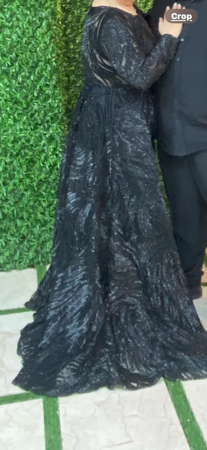 لباس مجلسی سایز بزرگ|لباس|رشت, چمارسرا|دیوار