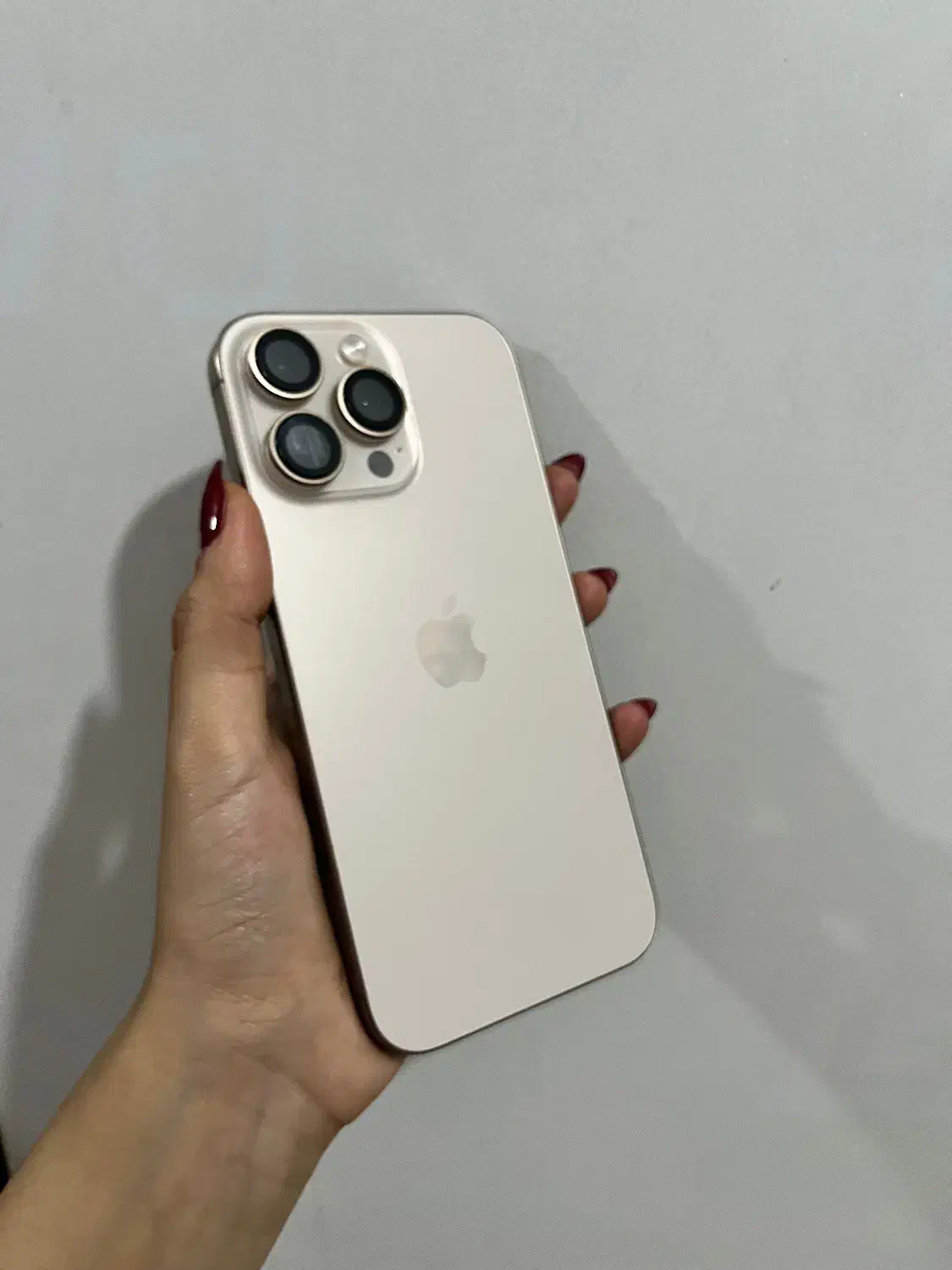 گوشی 16poro max|موبایل|گرگان, |دیوار