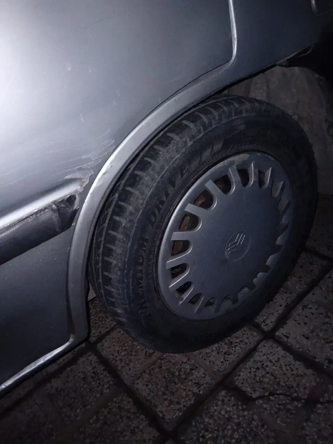 فروش پراید صبا ۸۶|خودرو سواری و وانت|ساری, |دیوار