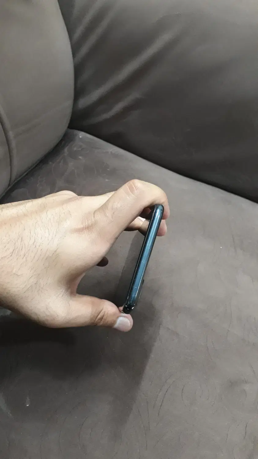 Iphone 7plus 32GB|موبایل|مشکیندشت, |دیوار