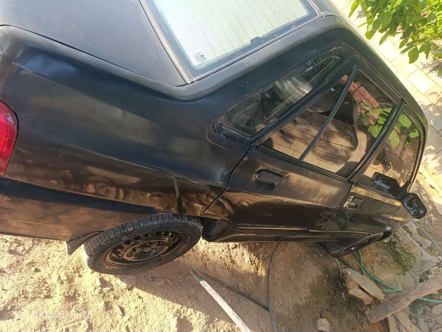 فروش پراید ۱۳۲|خودرو سواری و وانت|لردگان, |دیوار