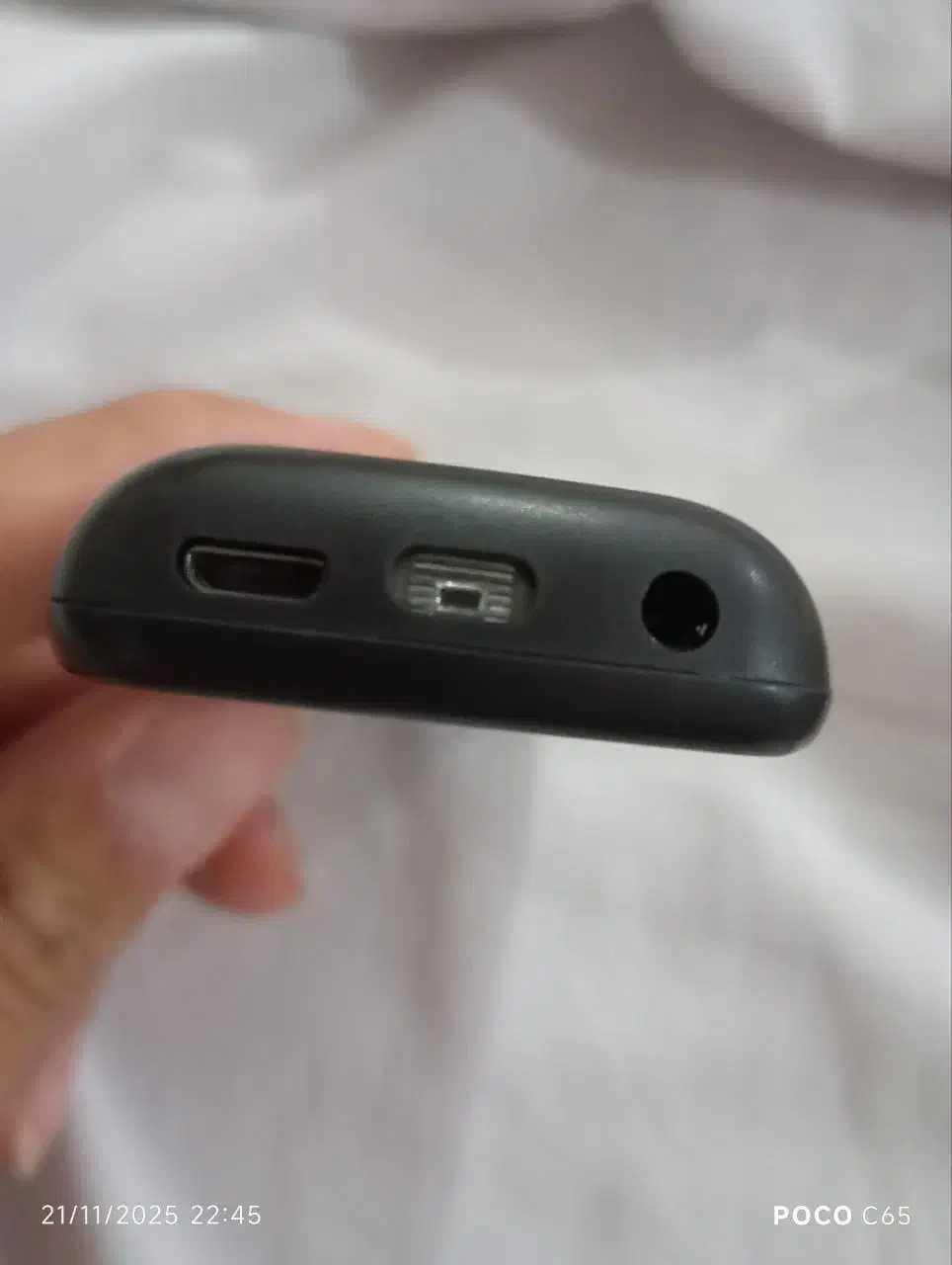 نوکیا106|موبایل|سرپل ذهاب, |دیوار