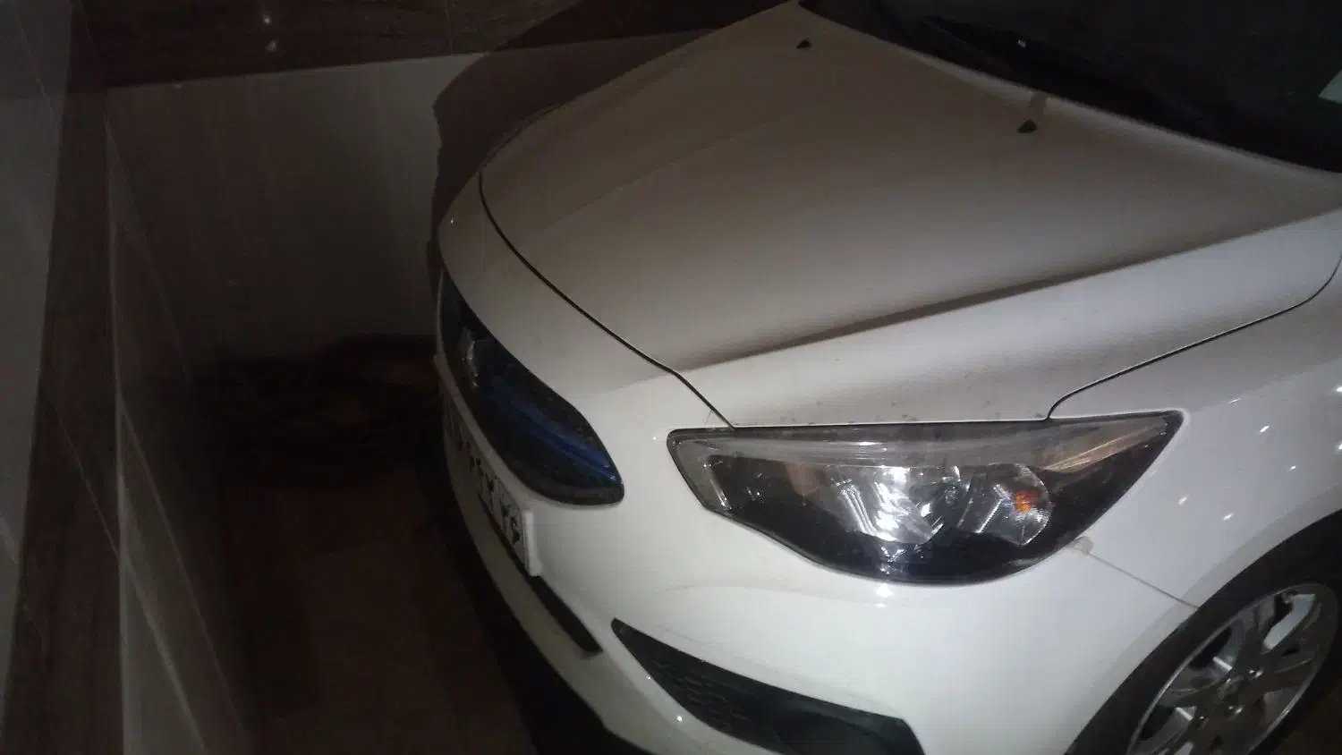 شاهین GL صفر1404|خودرو سواری و وانت|مشهد, جاهد شهر|دیوار