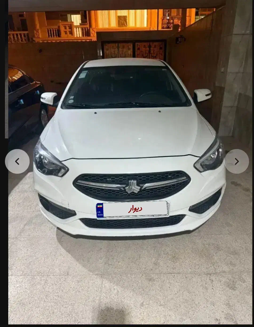 ماشین شاهین کارمندی بسیار تمیز|خودرو سواری و وانت|یزد, |دیوار