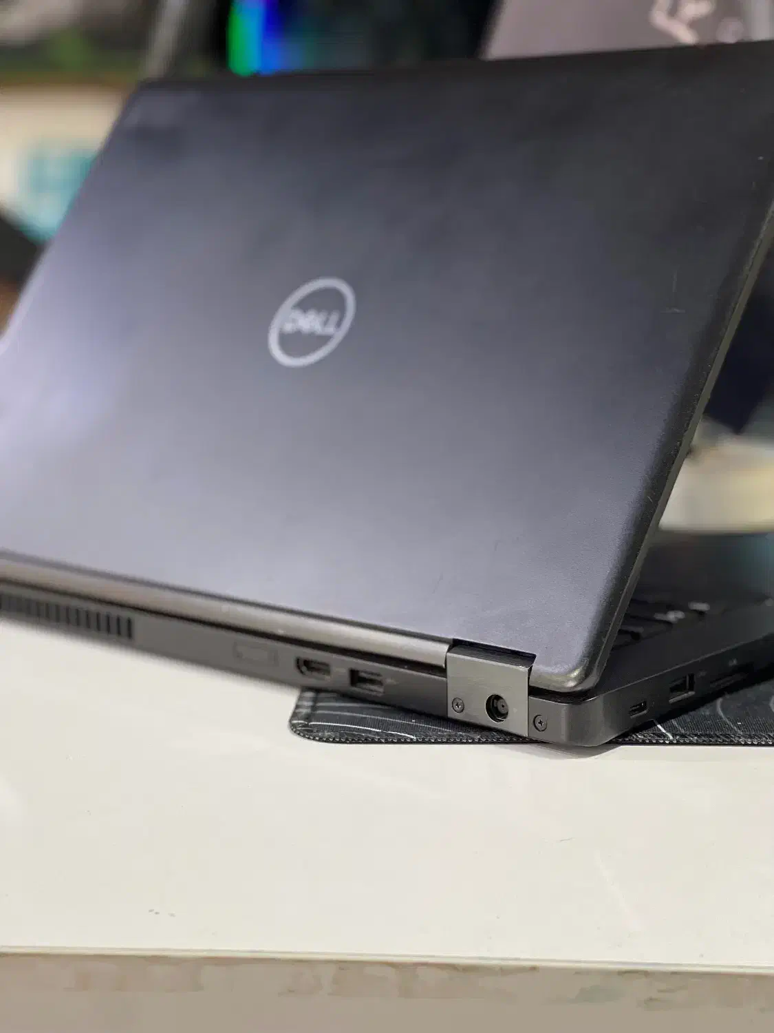 لپ تاپ دل لمسی نسل هشت دانشجویی بالوازم/کد261|رایانه همراه|اسلام‌‌آباد غرب, |دیوار