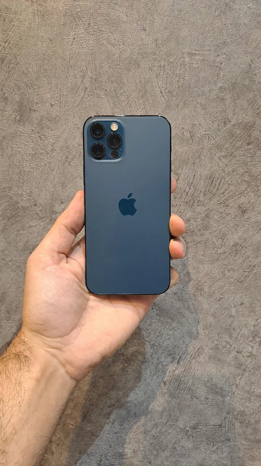 Iphone 12promax 256|موبایل|تهران, صادقیه|دیوار
