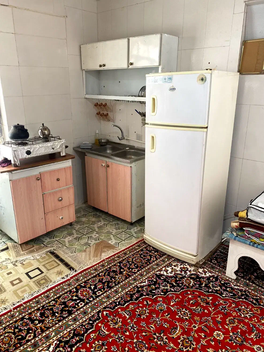 سویت اجاره ای|اجارهٔ کوتاه‌مدت آپارتمان و سوئیت|مهران (ایلام), |دیوار