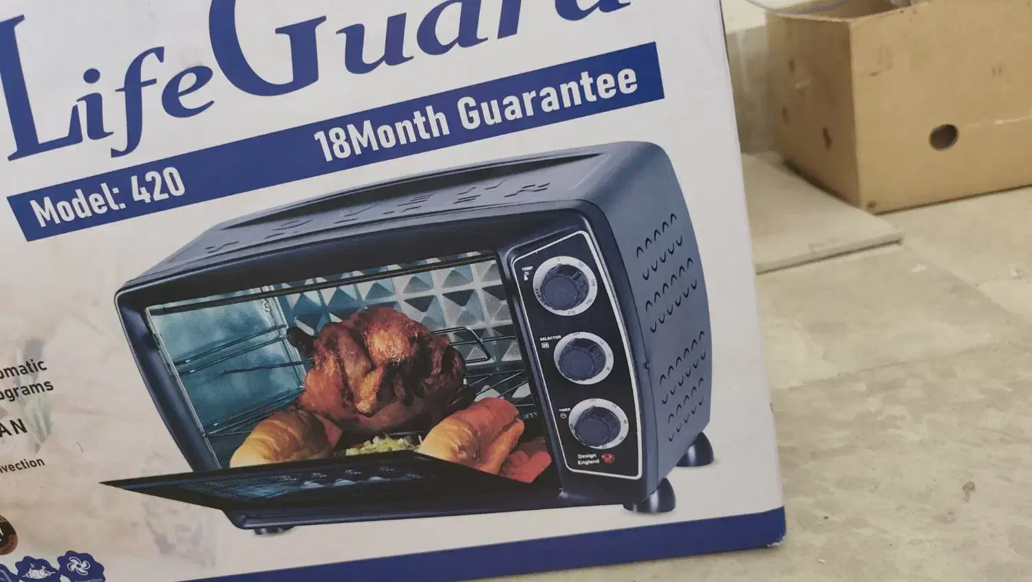 توستر|اجاق گاز و لوازم برقی پختوپز|بیرجند, |دیوار