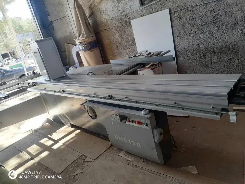 برشکاری خدمات|استخدام صنعتی، فنی، مهندسی|اندیشه, شهرک کوثر|دیوار