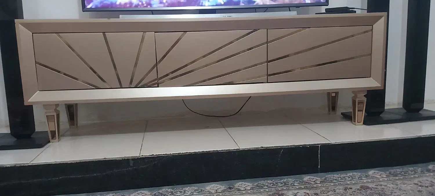 ست کامل|میز و صندلی غذاخوری|چابهار, |دیوار