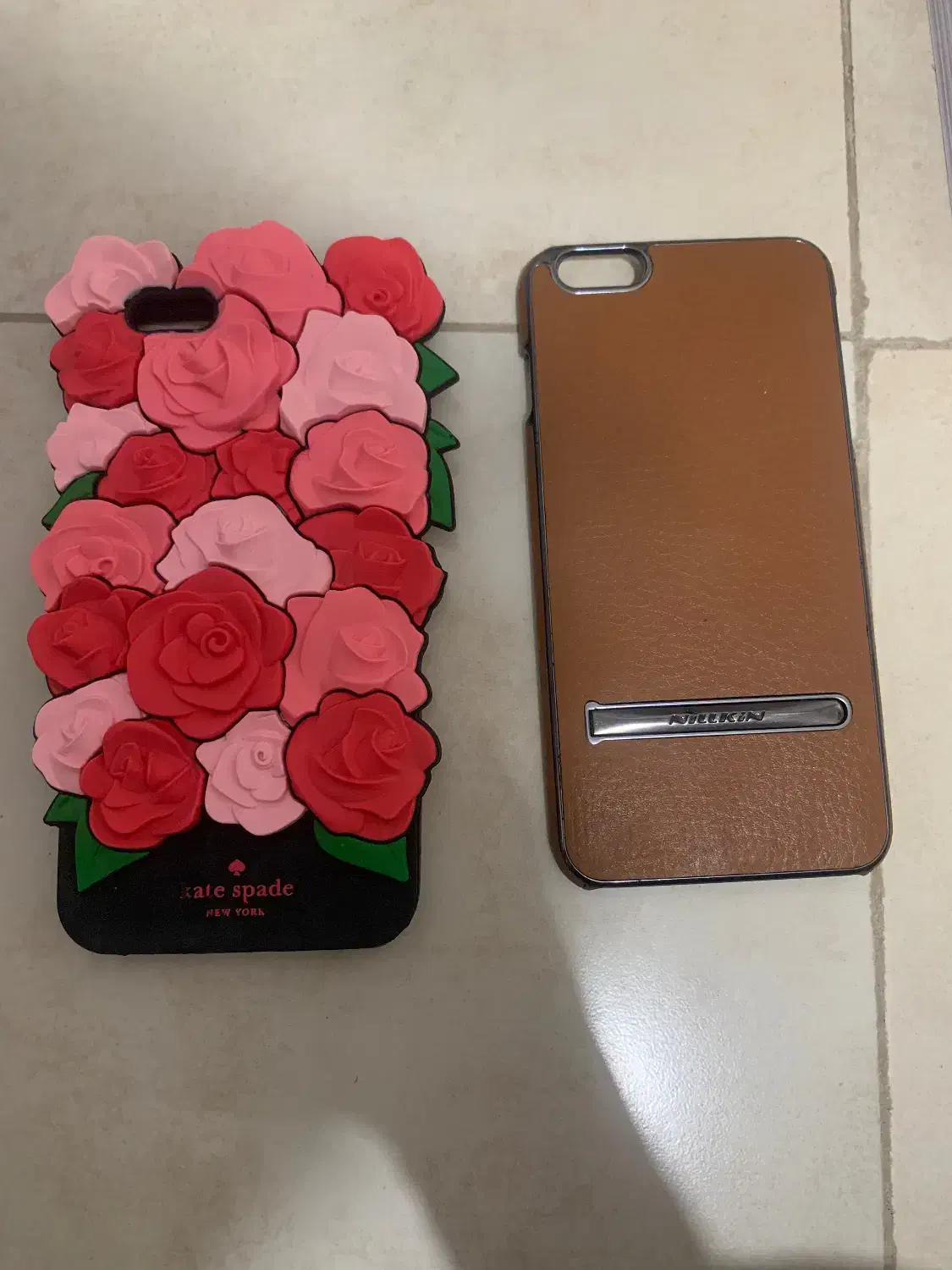 قاب iphone 6 plus|لوازم جانبی موبایل و تبلت|نوشهر, |دیوار