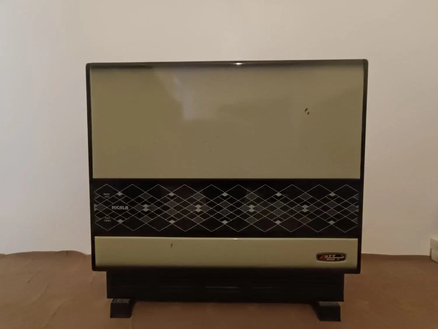 سه عدد بخاری 12،14،16 هزار سالم|بخاری، هیتر، شومینه|سبزوار, توحیدشهر|دیوار