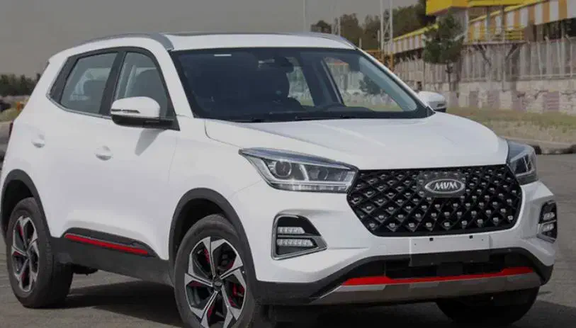 x55proie|خودرو سواری و وانت|اصفهان, شاهد|دیوار