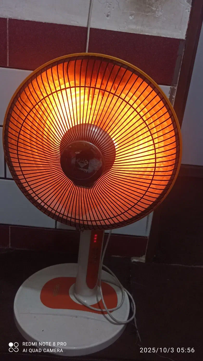 نخود کرمانشاه هیتر بخاری کنترل دار|خوردنی و آشامیدنی|اندیمشک, |دیوار