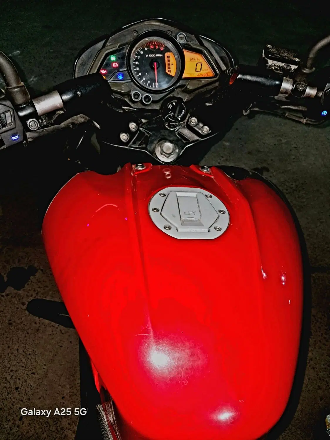 ns160cc|موتورسیکلت|تهران, فلاح|دیوار