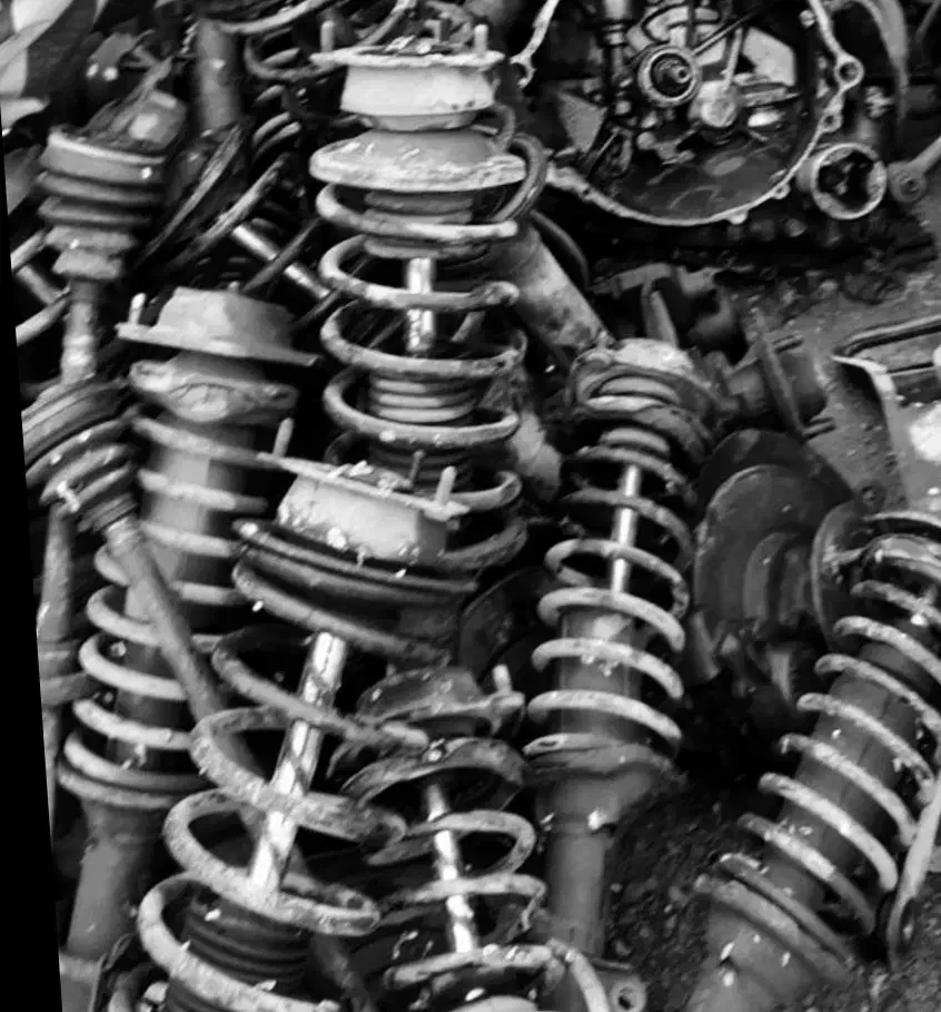 لوازم یدکی استوک دوستان|قطعات یدکی و لوازم جانبی|تبریز, |دیوار