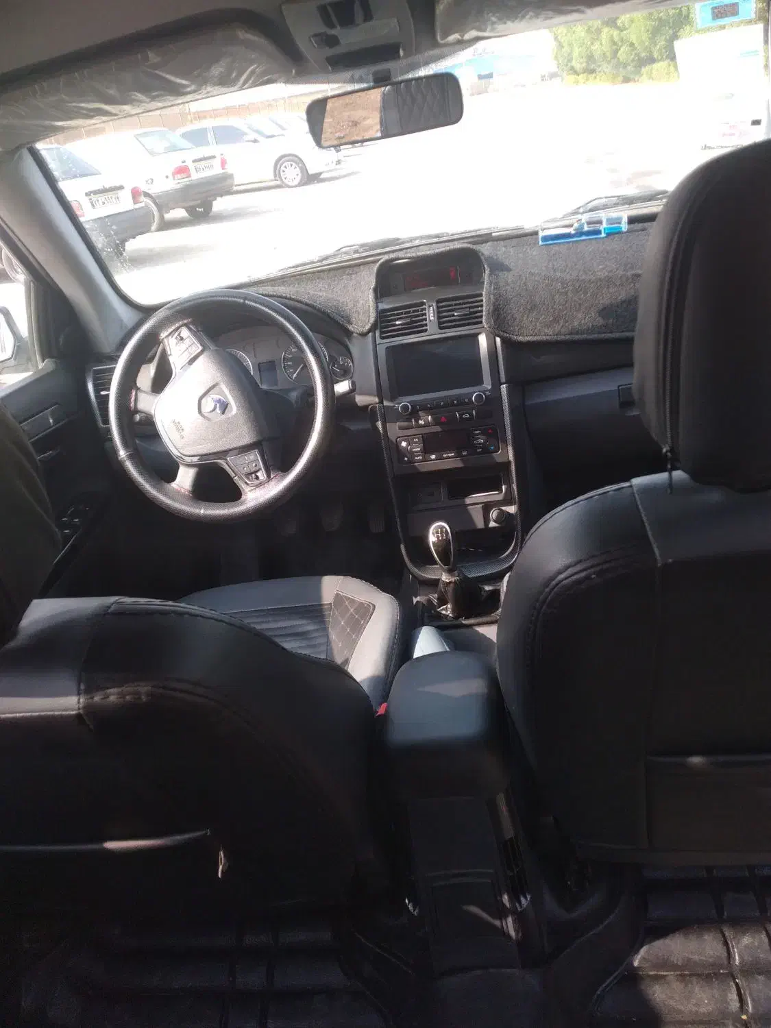 خوزستان رامشیر|خودرو سواری و وانت|رامشیر, |دیوار