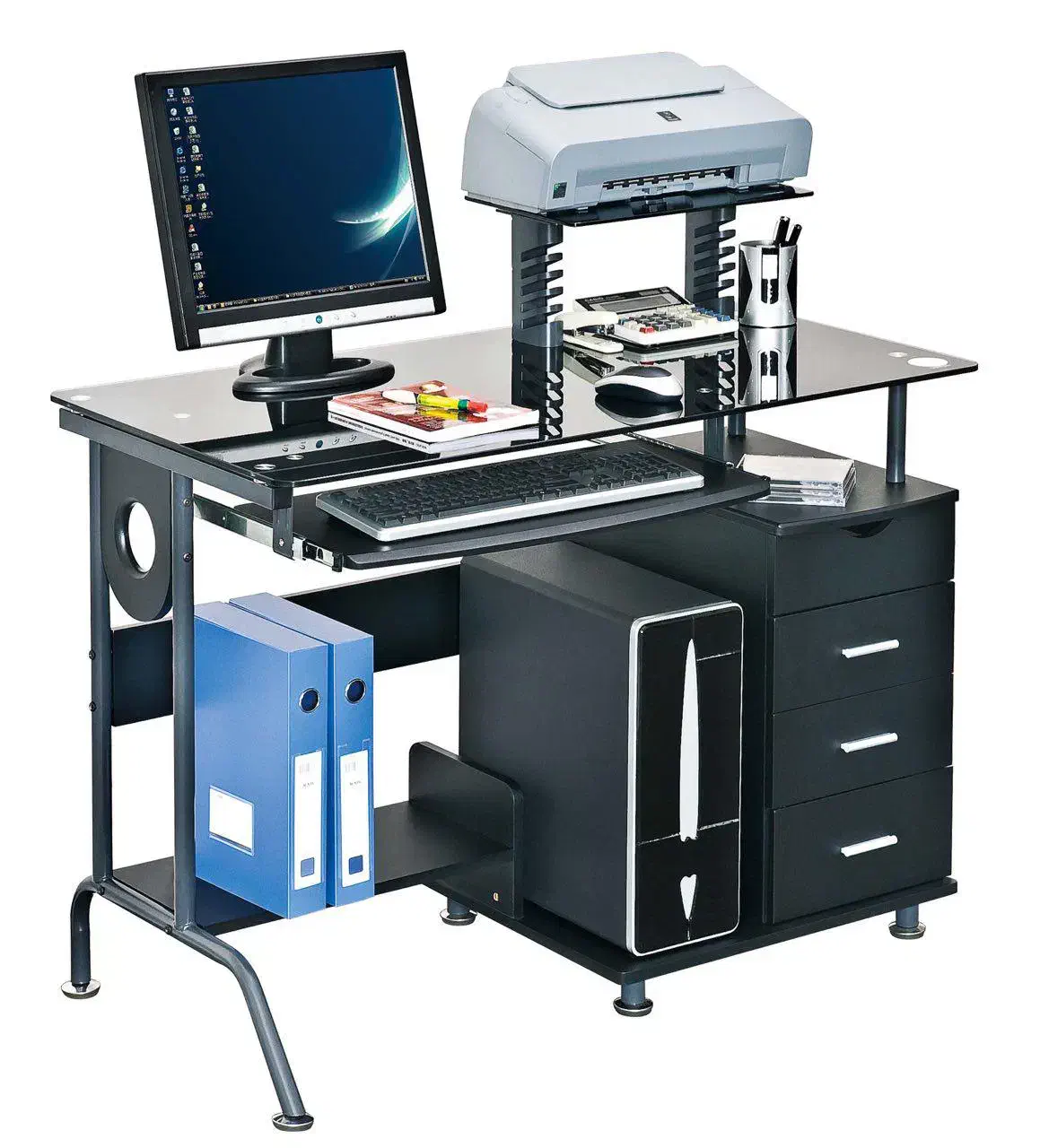 میز کامپیوتر|میز تحریر و کامپیوتر|تهران, شیخ هادی|دیوار