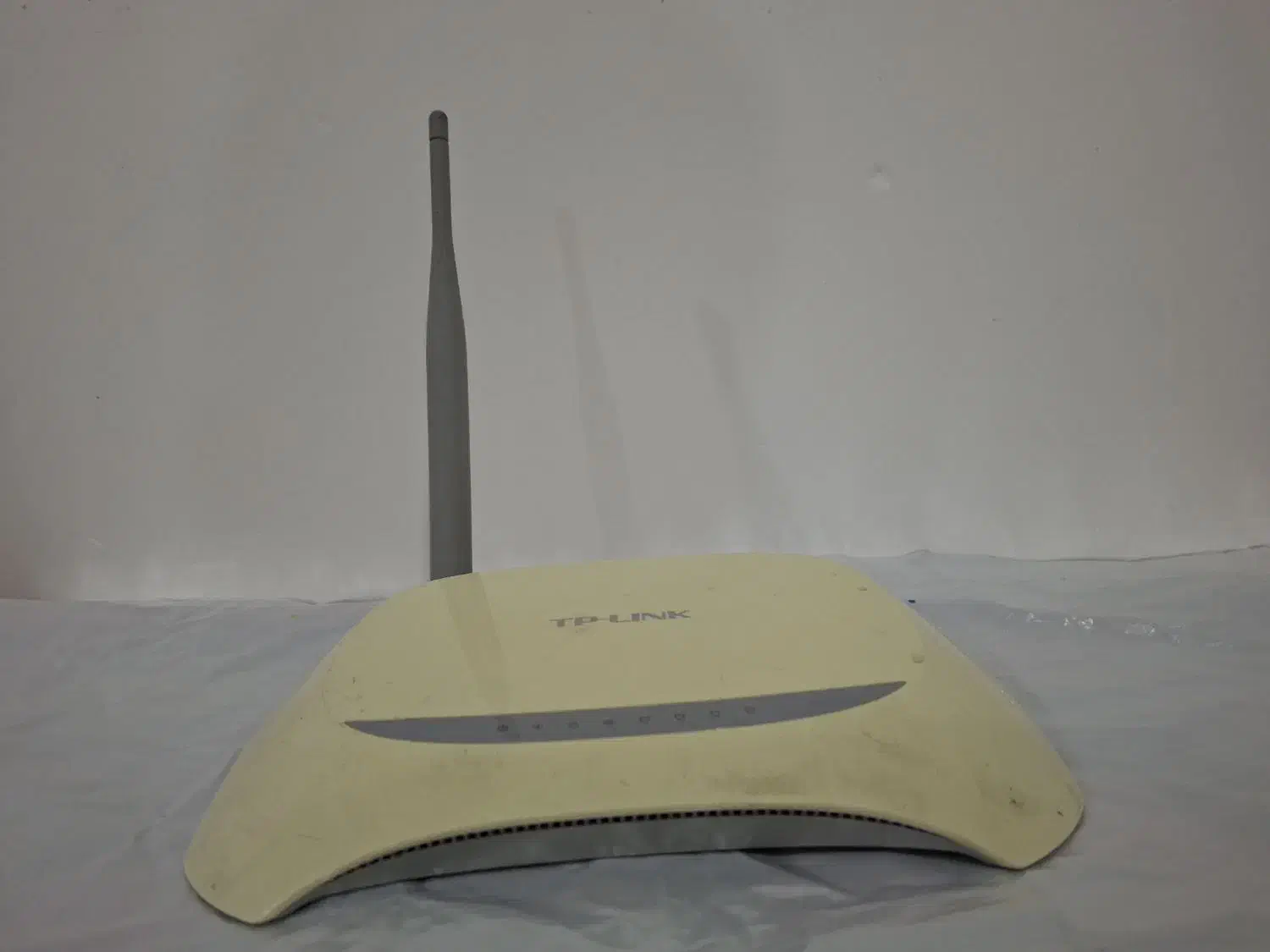 مودم وایفای خانگی ADSL مدل TP-Link|مودم و تجهیزات شبکه|ایوان, |دیوار