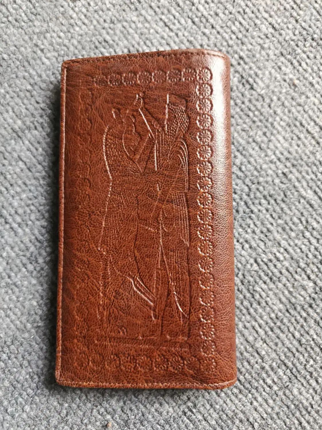 کیف پول مردانه|کیف، کفش، کمربند|کرمان, |دیوار