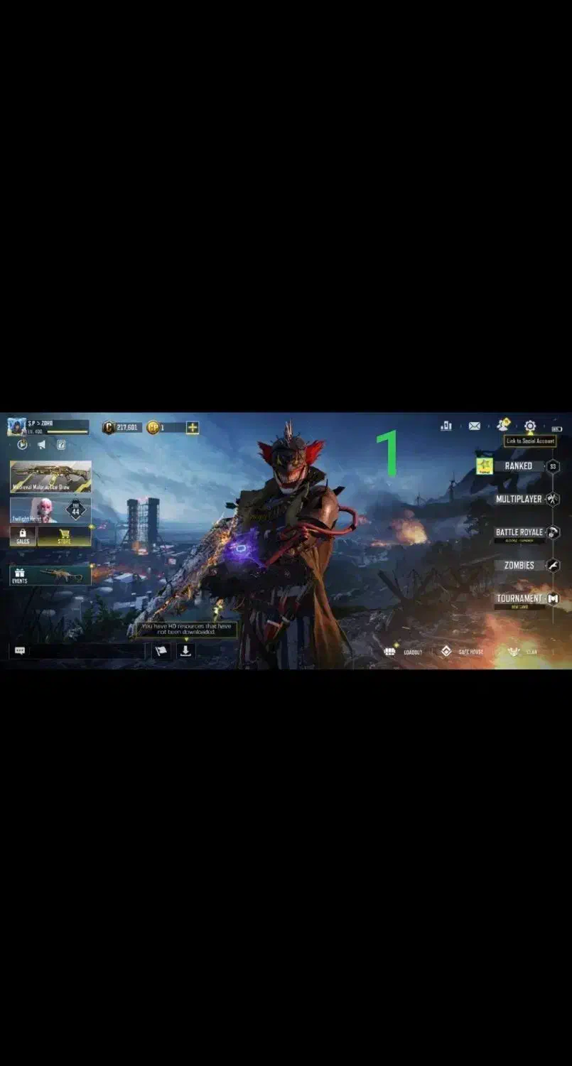 اکانت کالاف دیوتی  چنج خور تک سیو طاق هم میزنم|کنسول، بازی ویدئویی و آنلاین|مشهد, تبادکان|دیوار