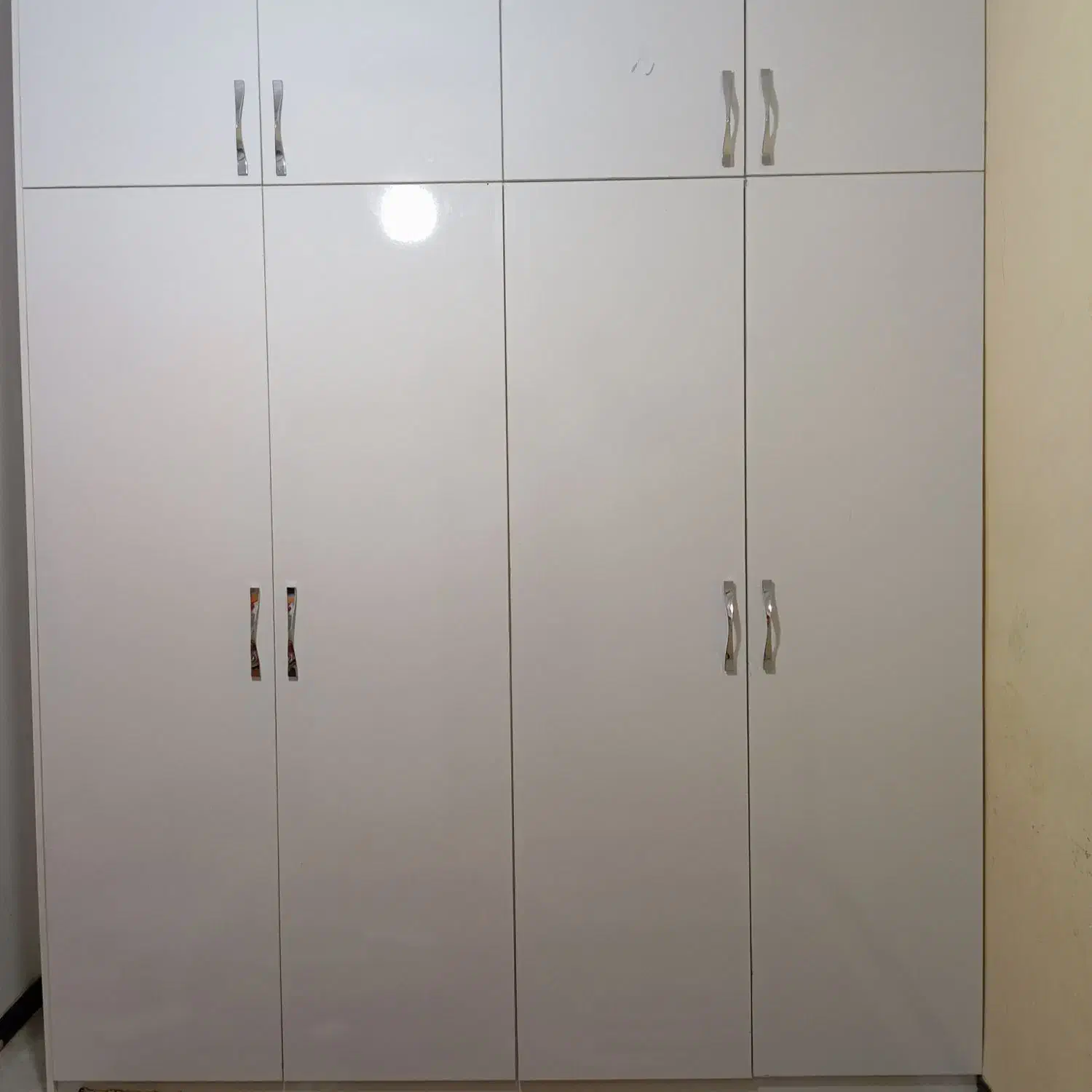 واحد 75متری|فروش آپارتمان|شاهین‌شهر, گرگاب|دیوار