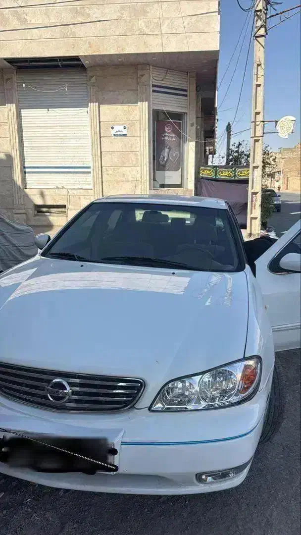 ماکسیما 88 خونگی|خودرو سواری و وانت|یزد, |دیوار