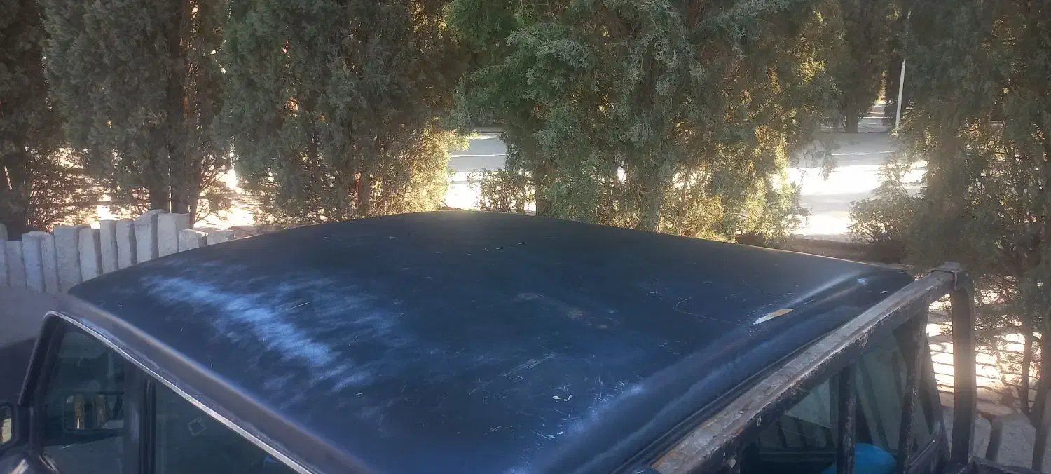 مزدا 2000|خودرو سواری و وانت|بیرجند, |دیوار