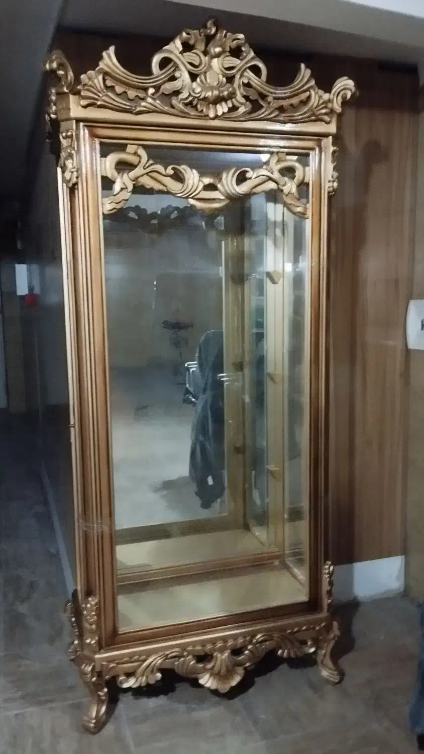 ویترین|بوفه، ویترین، کنسول|قم, انسجام|دیوار