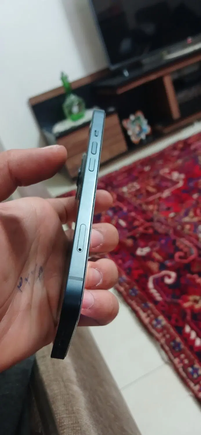 iphone 13 normal|موبایل|تبریز, |دیوار